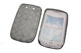 1 X Gel Skin Case TPU Cover BlackBerry 9700 Bold 9800 Torch 9520 Storm2 OZtel - HappyGreenStore