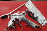 Star S-770 Spray Gun Pro series (GUN ONLY) Gravity/Suction Paint 1.5/1.7/2/2.5mm - HappyGreenStore