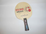 Butterfly SCS 3000 Carbon fleece table tennis CS/FLare - HappyGreenStore