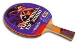 Butterfly Timo Boll CF 2000 FLared  Carbon Racket with rubbers Table Tennis - HappyGreenStore