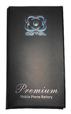 Apple iPhone 4s 4 S Premium replacement Battery + 1 Year Warranty OZtel - HappyGreenStore