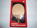 Butterfly Senkoh 5 JS Penhold Table tennis ping pong - HappyGreenStore