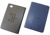 Premium High Quality Flip Fold case Samsung P6800 Galaxy Tab 7.7 Cover OZTel - HappyGreenStore