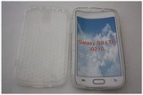 Cover Soft Gel Skin case Samsung S5600 Galaxy S2 4G I9210 I5800 i5500 Galaxy 3/5 - HappyGreenStore