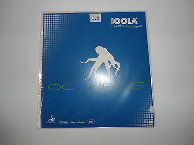 Joola Octopus long pimple rubber table tennis ping pong - HappyGreenStore