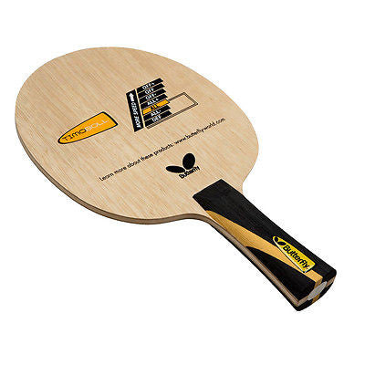 Butterfly Timo Boll ALL Blade For All-Round/Controlled Offensive Table Tennis - HappyGreenStore