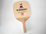 Butterfly Hinoki Pen Winner II S Square Penhold Blade - HappyGreenStore