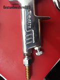 Star S-770 Spray Gun Pro series (GUN+CUP) Gravity/Suction Paint 1.5/1.7/2/2.5 mm - HappyGreenStore