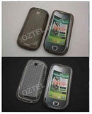 Cover Soft Gel Skin case Samsung S5600 Galaxy S2 4G I9210 I5800 i5500 Galaxy 3/5 - HappyGreenStore
