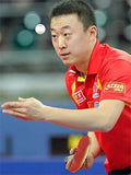 Ma Lin Series Yasaka Racket Ma Lin Extra OFF + DHS Skyline II + Bryce Speed FX - HappyGreenStore
