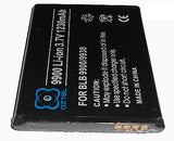 Sealed BlackBerry Bold Touch 9900 9860 Torch 9850 9930 JM1 battery +1yr wty OZte - HappyGreenStore