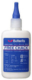 Butterfly Free chack Glue 37 mL bottle Table Tennis Ping Pong no VOC or chemical - HappyGreenStore