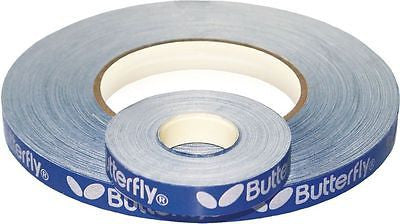 Butterfly side tape cloth 12mm X 10 metres table tennis - HappyGreenStore