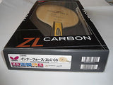 Butterfly Innerforce ZLC CS blade table tennis Rubber - HappyGreenStore