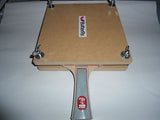 Butterfly Bat Clamp / press - made by Butterfly Aust - HappyGreenStore