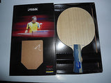 Stiga Energy wood WRB blade table tennis ping pong - HappyGreenStore