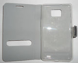 Premium High Quality Flip case Samsung I9100 Galaxy SII S2 S II cover OZTEL - HappyGreenStore