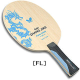 Butterfly Zhang Jike Ji Ke Blade table tennis no rubber - HappyGreenStore