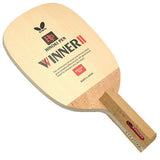Butterfly Hinoki Pen Winner II S Square Penhold Blade - HappyGreenStore