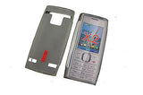 1 X Soft Gel Skin Case TPU Cover Nokia C3 C6 X2 X3-02 Touch and Type N97 OZtel - HappyGreenStore