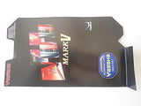 Yasaka Ma Lin Carbon blade table tennis ping pong rubbe - HappyGreenStore