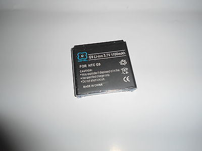 HTC HD MINI G9 ARIA Battery + 1 year warranty OZtel - HappyGreenStore