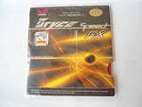 Butterfly Bryce speed FX rubber Table tennis blade - HappyGreenStore