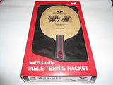 Butterfly Korbel Speed blade table tennis racket rubber - HappyGreenStore