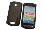 Gel Skin Case Samsung S5620 S5660 B3210 Galaxy W i8150 Galaxy Ace Plus S7500 - HappyGreenStore