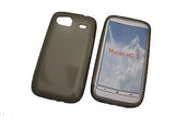 Gel Skin Case TPU Cover HTC G8 Wildfire G12 Desire S Mozart HD3 Desire Z HD2 OZ - HappyGreenStore