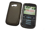 Soft Gel Skin Case TPU Cover LG GT540 GW300 GD510  P970 Optimus 3D P920 OZtel - HappyGreenStore