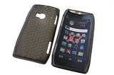 Soft Gel Skin Case TPU Cover Nokia N8 X3 X7-00 N97 mini 6303 Classic 6700s OZtel - HappyGreenStore