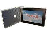 Soft Gel Skin Case TPU Cover for BlackBerry Playbook Wimax 4G LTE 4G HSPA OZtel - HappyGreenStore