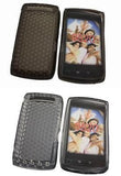 1 X Gel Skin Case TPU Cover BlackBerry 9700 Bold 9800 Torch 9520 Storm2 OZtel - HappyGreenStore