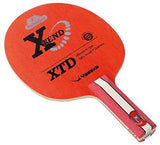 Yasaka XTend XTD Carbon blade FL/ST Shakehand or CP Penhold table tennis - HappyGreenStore