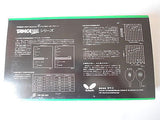 Butterfly Innerforce - T5000 blade table tennis racket - HappyGreenStore