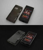 1X Soft Gel Skin Case TPU Cover Nokia X5-01 C5 7230 X6 X5-00 OZtel Brand - HappyGreenStore