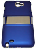 Premium high quality Standing Case Cover for Galaxy note GT-N7000 I9220 - OZtel - HappyGreenStore