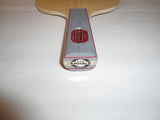 NEW Nittaku RedShank blade table tennis racket rubber - HappyGreenStore