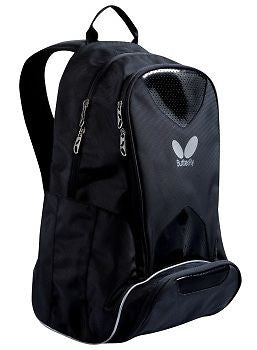 Authentic Original Butterfly Rucksack Nubag IV Table Tennis Bag Ping Pong GOOD - HappyGreenStore