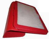 Premium High Quality Flip Fold case Samsung P7300 Galaxy Tab 8.9 Cover OZTel - HappyGreenStore