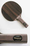 Stiga Ebenholz NCT V blade SLIM CLASSIC/SLIM MASTER table tennis Limited Edition - HappyGreenStore