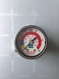 SATA Air Micrometer with Gauge SATA 27771 Air Regulator for Spray Gun Spray Gun - HappyGreenStore