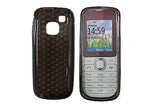 Soft Gel Skin Case TPU Cover Nokia 6300 2700 5250 5530 6730 C1-01 X2-01 X5 OZtel - HappyGreenStore