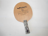 Butterfly Grubba Carbon blade table tennis ping pong - HappyGreenStore