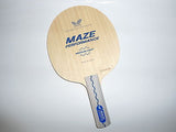 Butterfly Maze performance blade table tennis Ping pong - HappyGreenStore