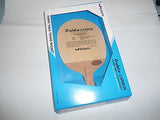 Butterfly Paradox R Penhold Blade Table tennis Rubber - HappyGreenStore