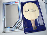 Nittaku Kim Kyung Ah KIMUGYONA DEF blade Table Tennis - HappyGreenStore