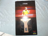 Stiga Allround Classic Carbon blade ALL+ Table Tennis Ping Pong no rubber - HappyGreenStore