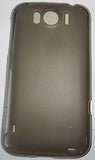Soft Gel Skin Case TPU Cover HTC Rhyme S510b G18 Vigor Sensation XL Raider 4G - HappyGreenStore